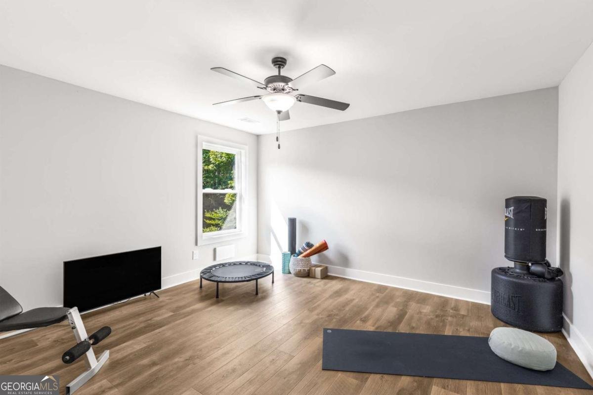 3127 Cherry Blossom Lane Atlanta - Photo 37