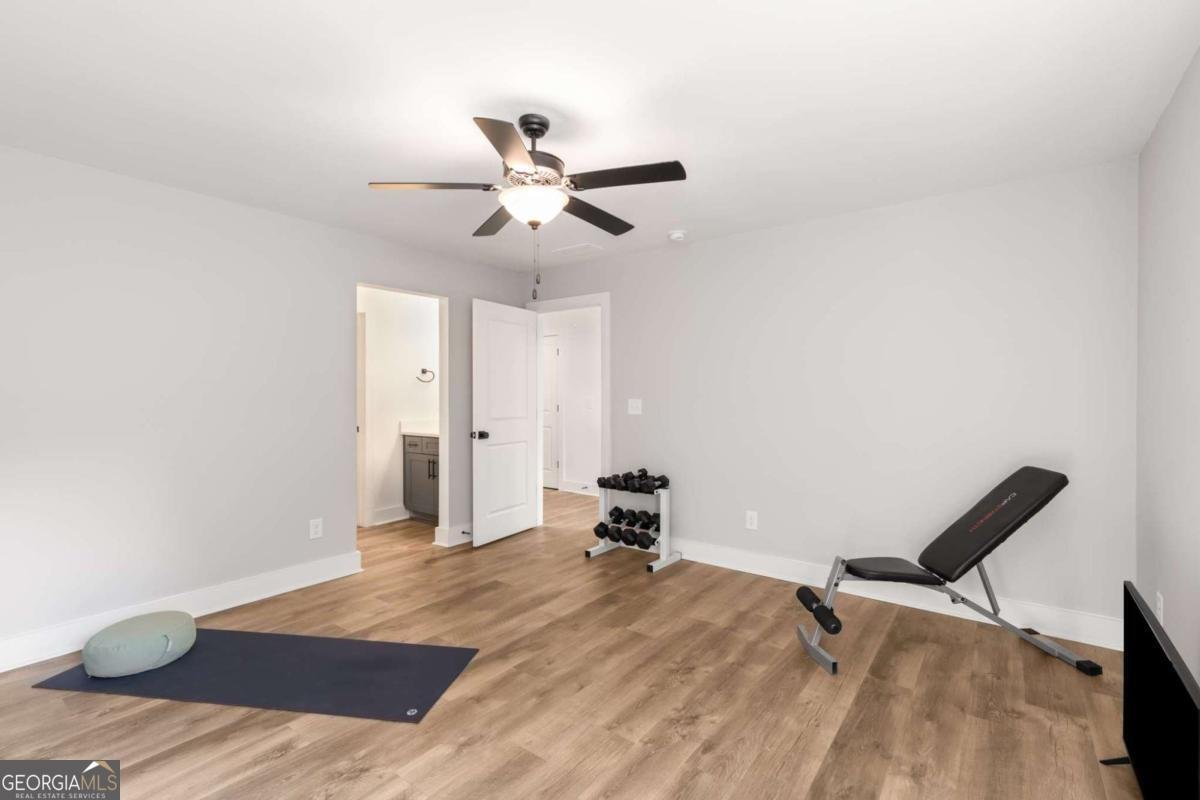 3127 Cherry Blossom Lane Atlanta - Photo 38