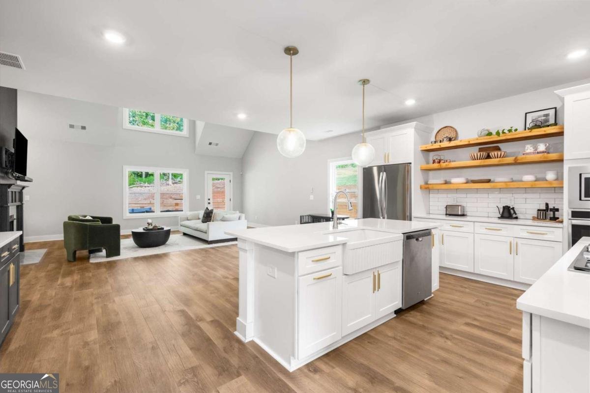 3127 Cherry Blossom Lane Atlanta - Photo 9