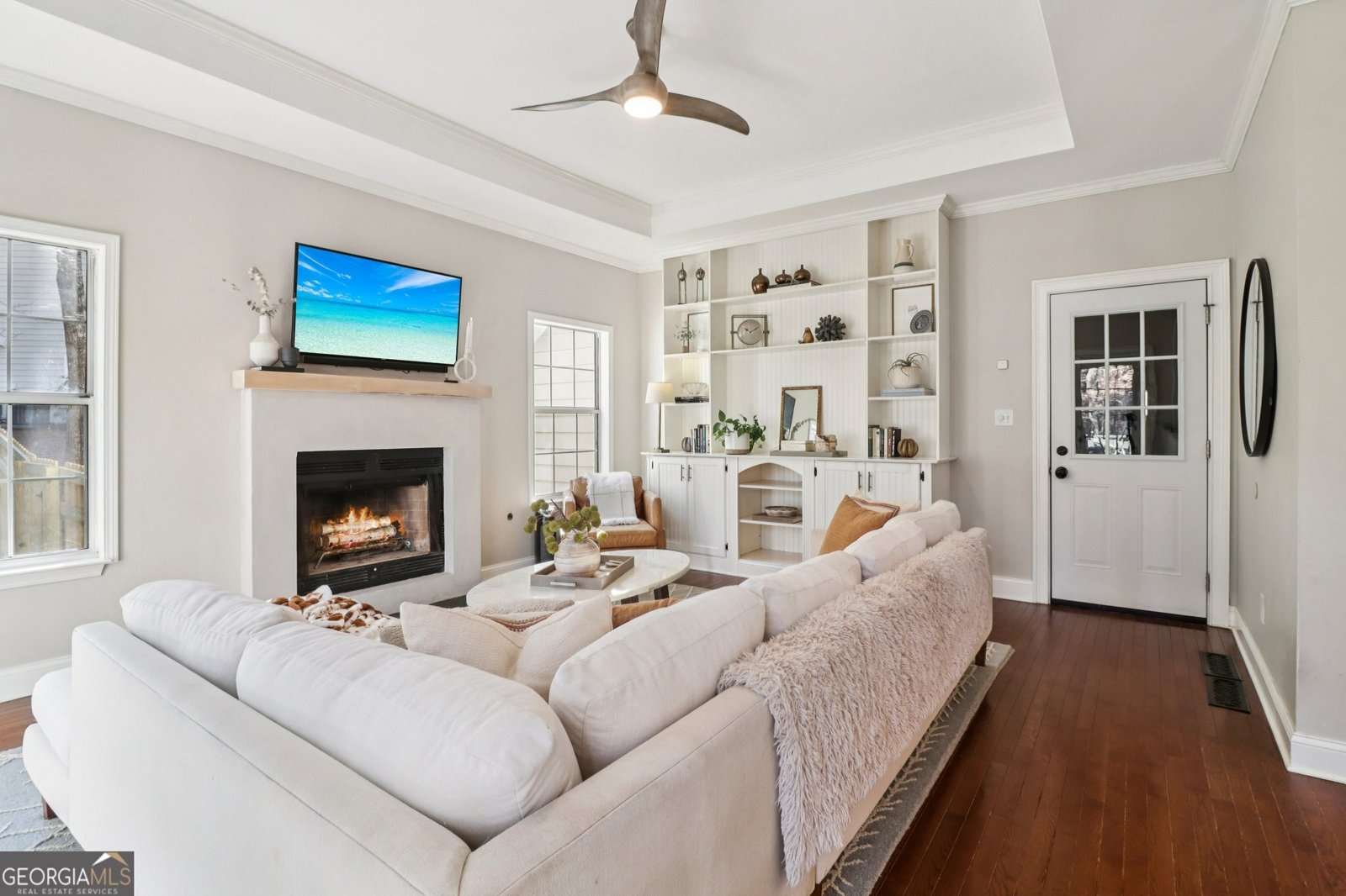 12245 Greenmont Walk Alpharetta - Photo 10