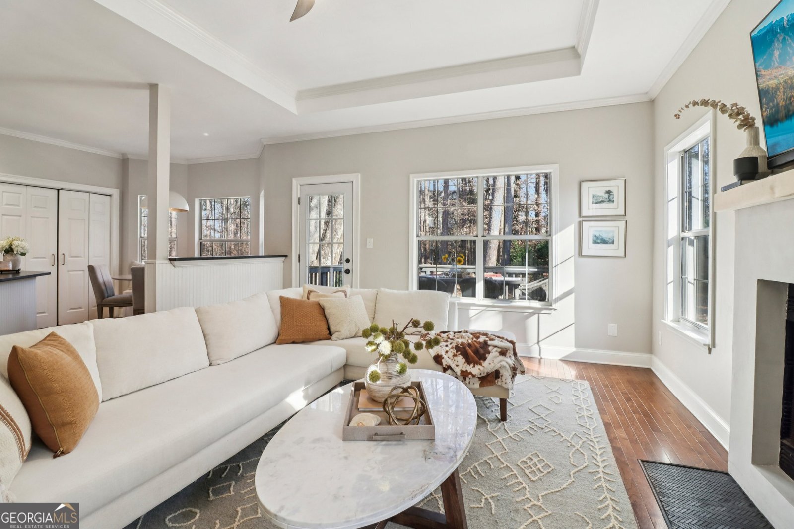 12245 Greenmont Walk Alpharetta - Photo 11