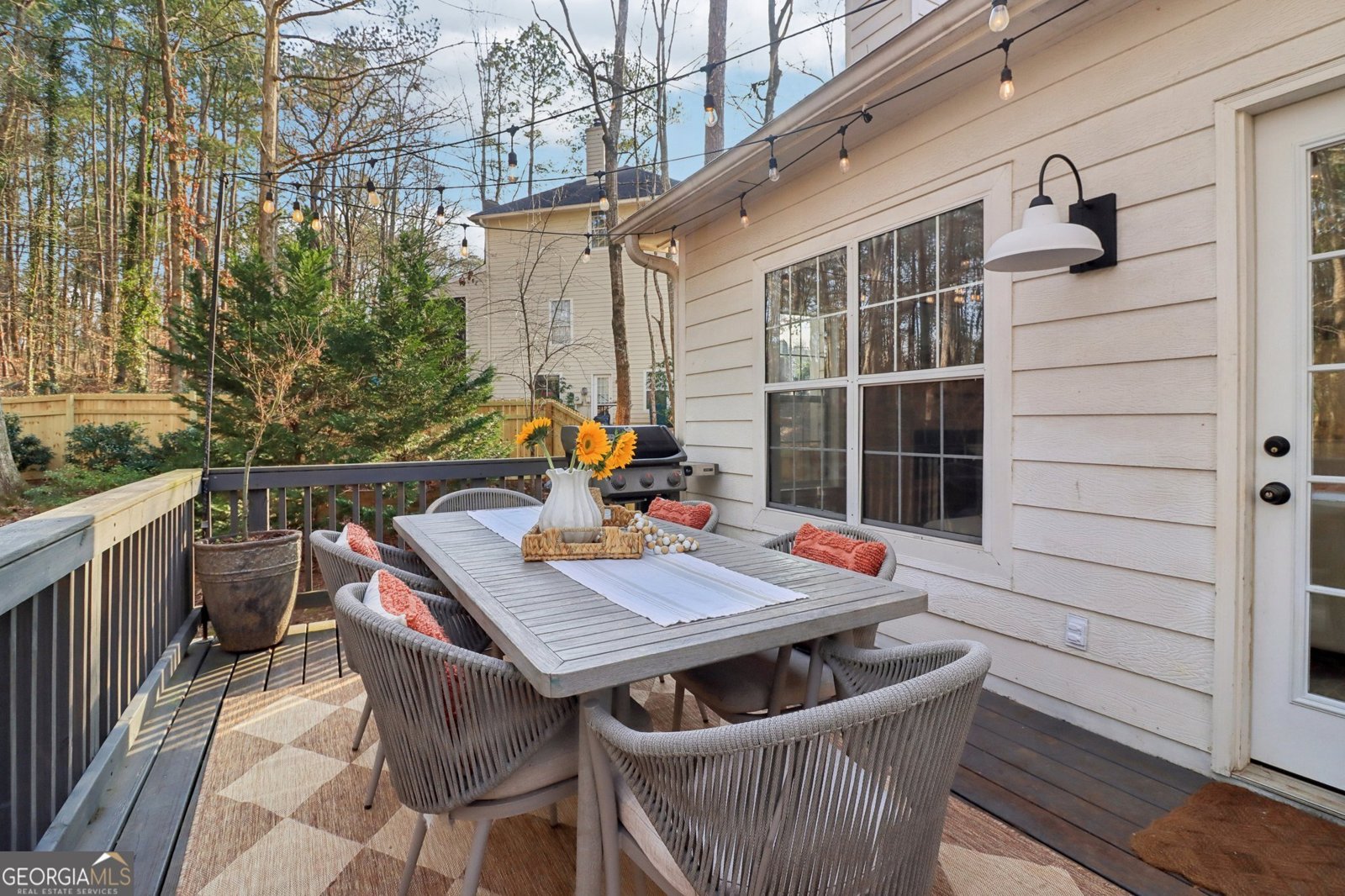 12245 Greenmont Walk Alpharetta - Photo 13