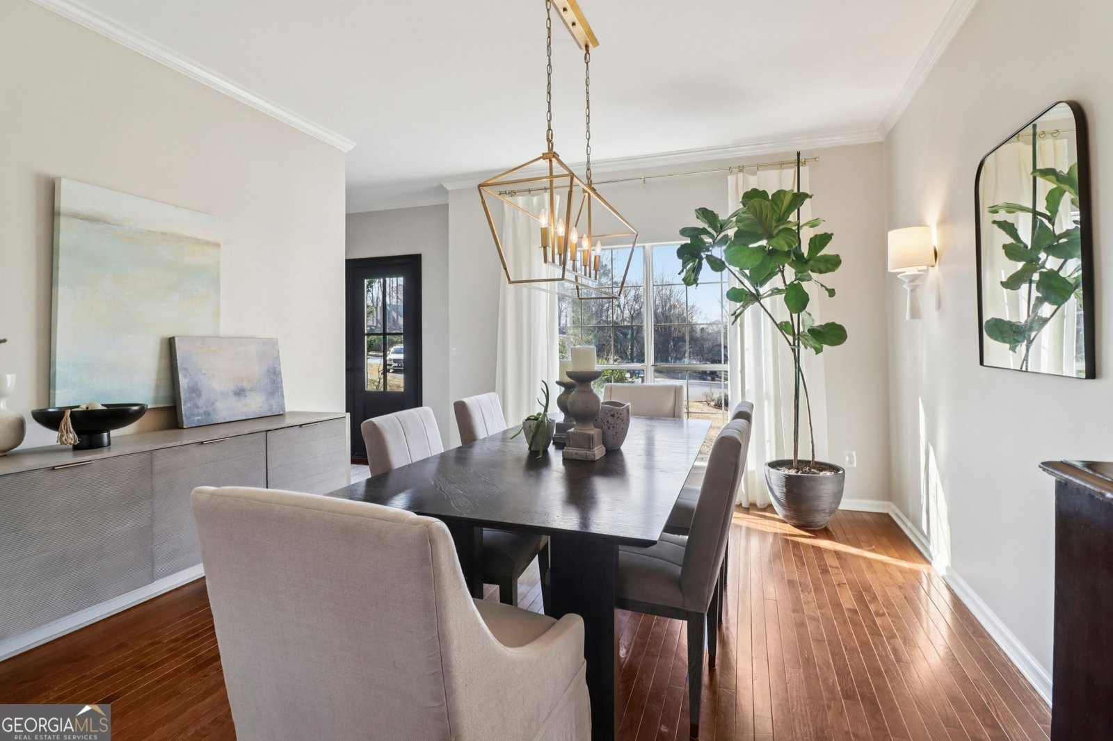 12245 Greenmont Walk Alpharetta - Photo 15