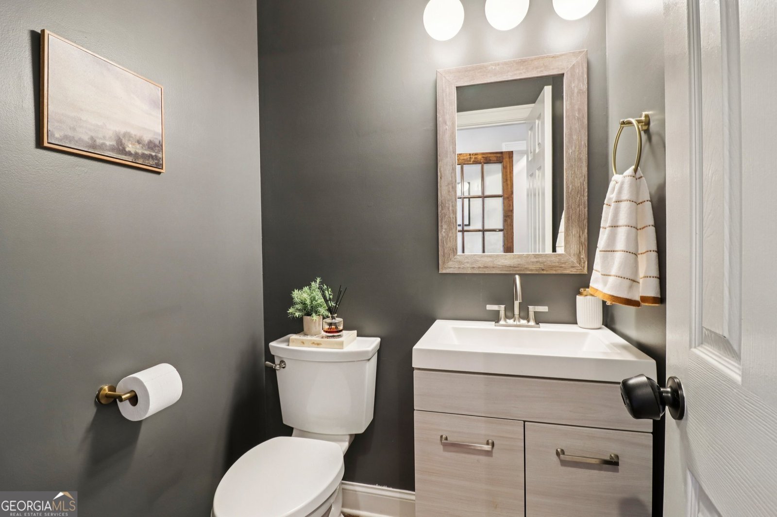 12245 Greenmont Walk Alpharetta - Photo 18