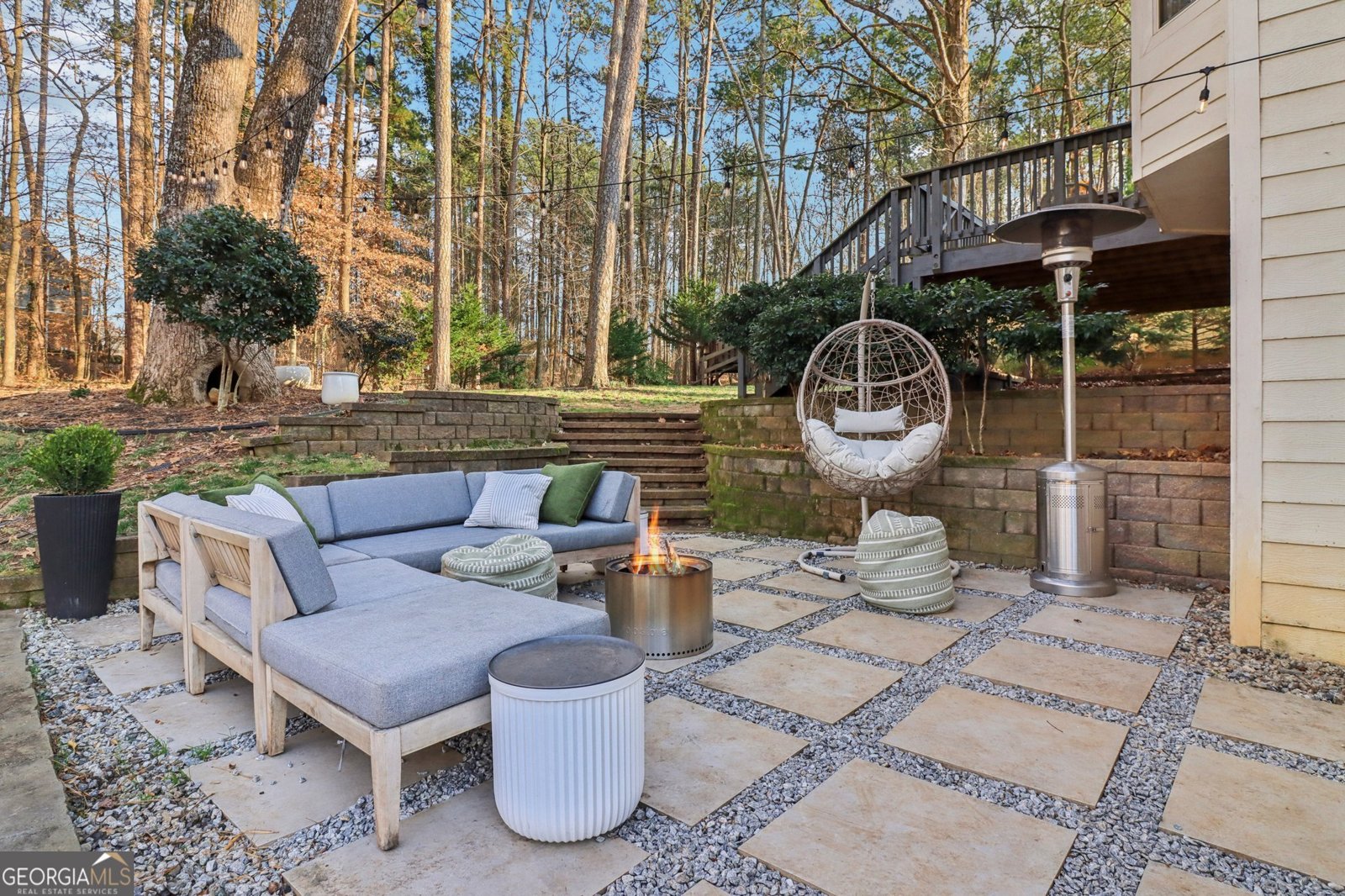 12245 Greenmont Walk Alpharetta - Photo 44