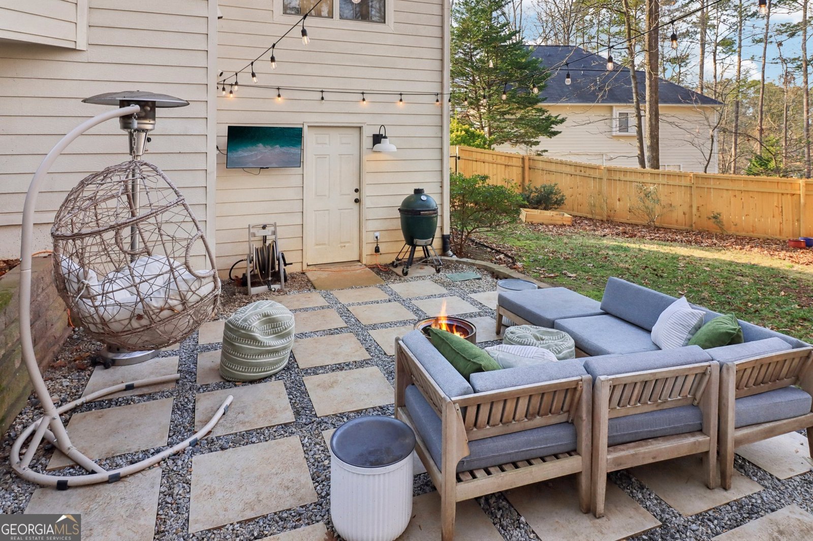 12245 Greenmont Walk Alpharetta - Photo 45