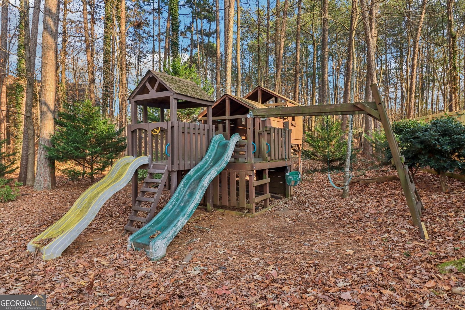 12245 Greenmont Walk Alpharetta - Photo 47