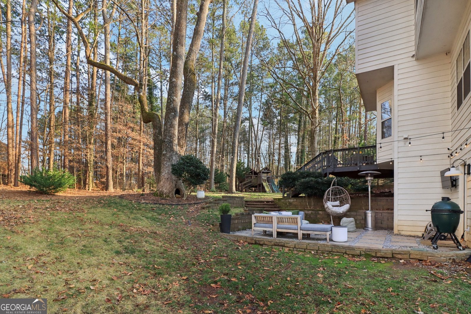 12245 Greenmont Walk Alpharetta - Photo 49