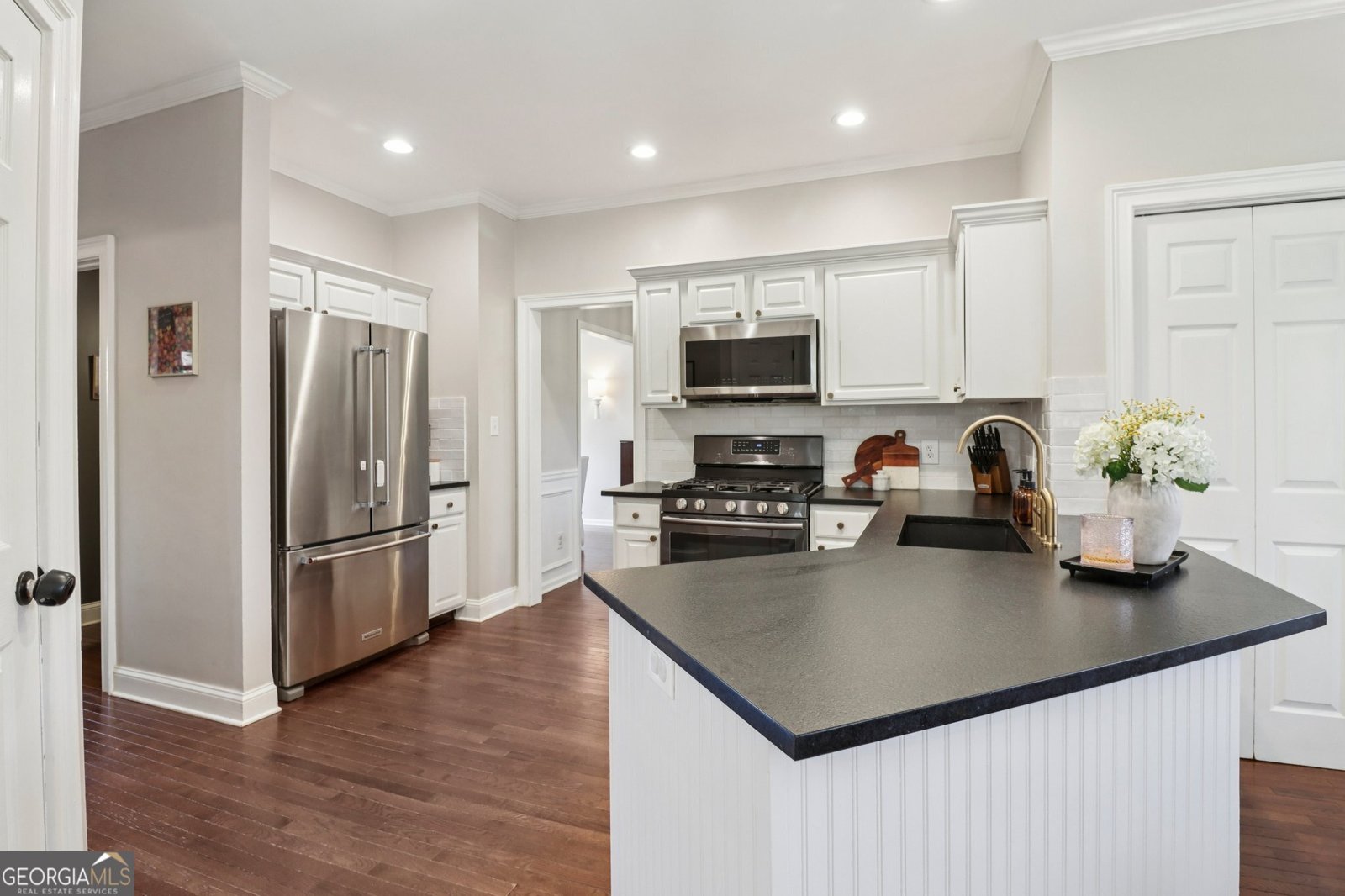 12245 Greenmont Walk Alpharetta - Photo 6