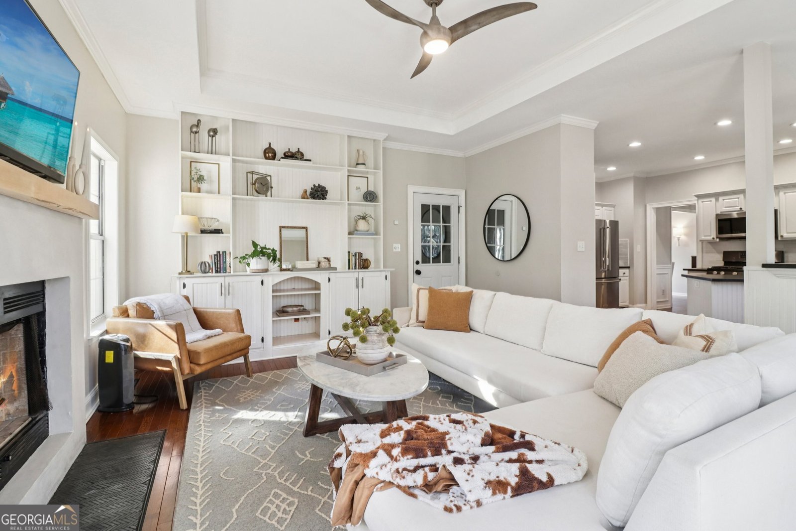 12245 Greenmont Walk Alpharetta - Photo 8