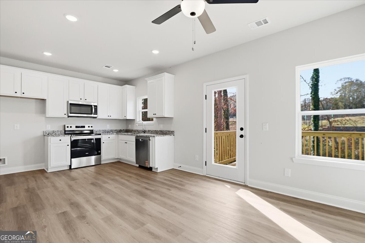 55 Wright Street Lavonia - Photo 6