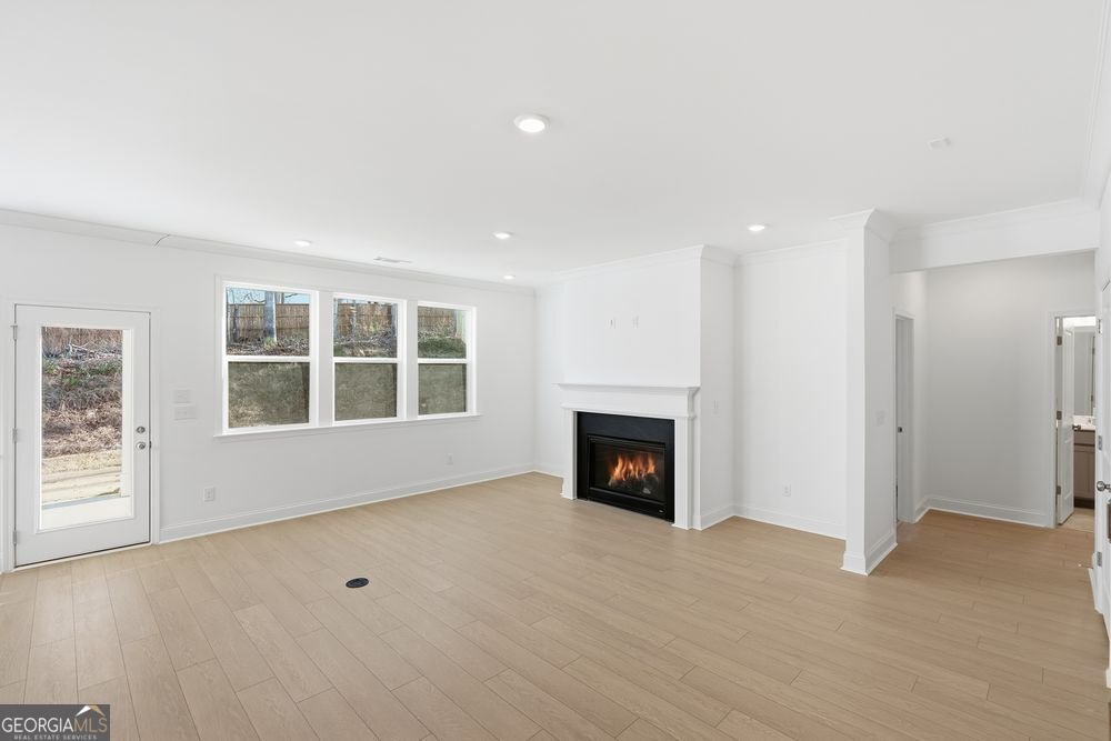 3443 Hillyard Drive Dacula - Photo 11