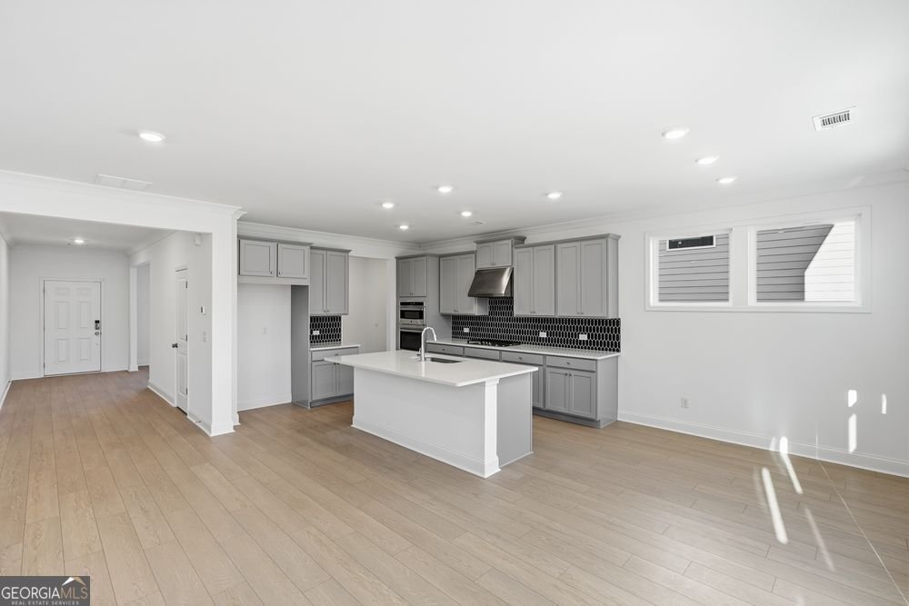 3443 Hillyard Drive Dacula - Photo 12