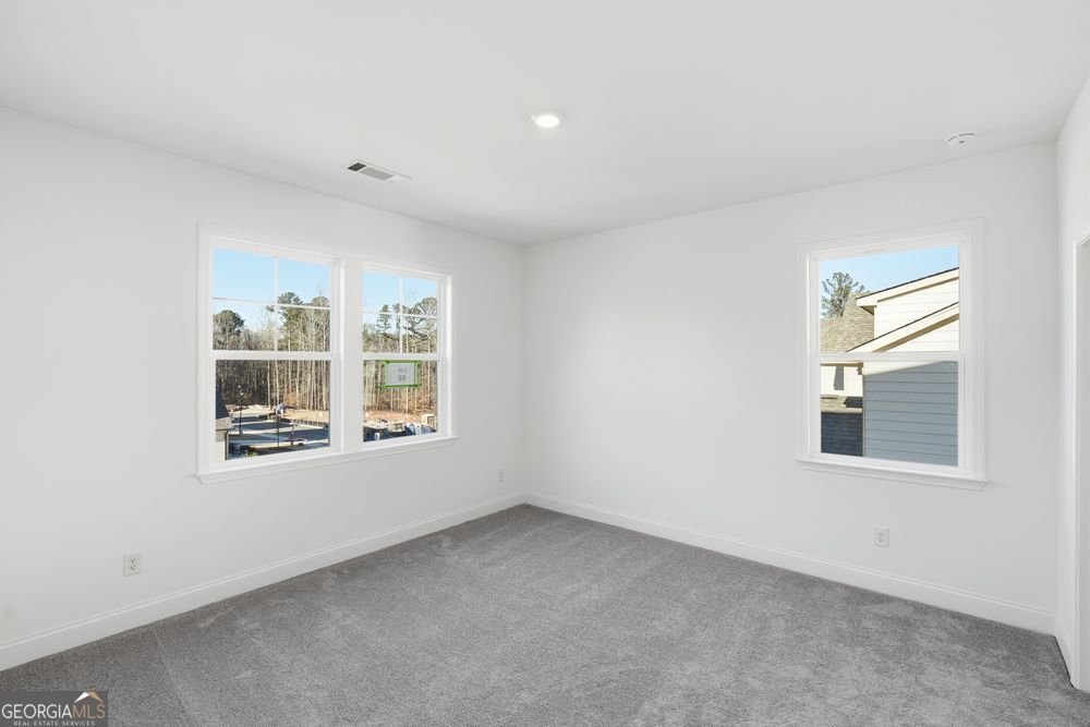 3443 Hillyard Drive Dacula - Photo 19