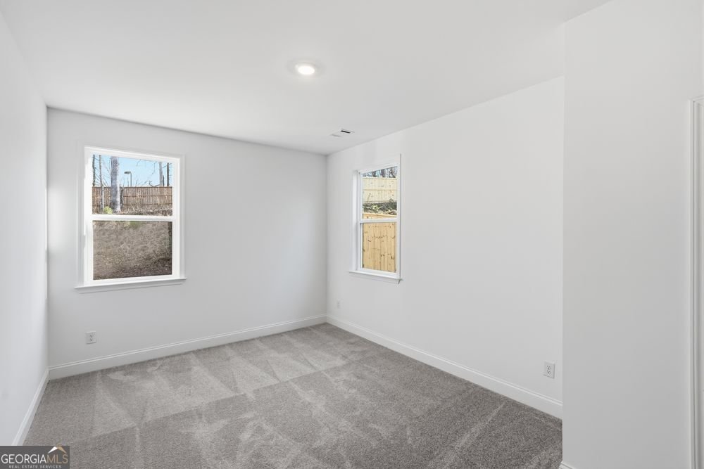 3443 Hillyard Drive Dacula - Photo 21