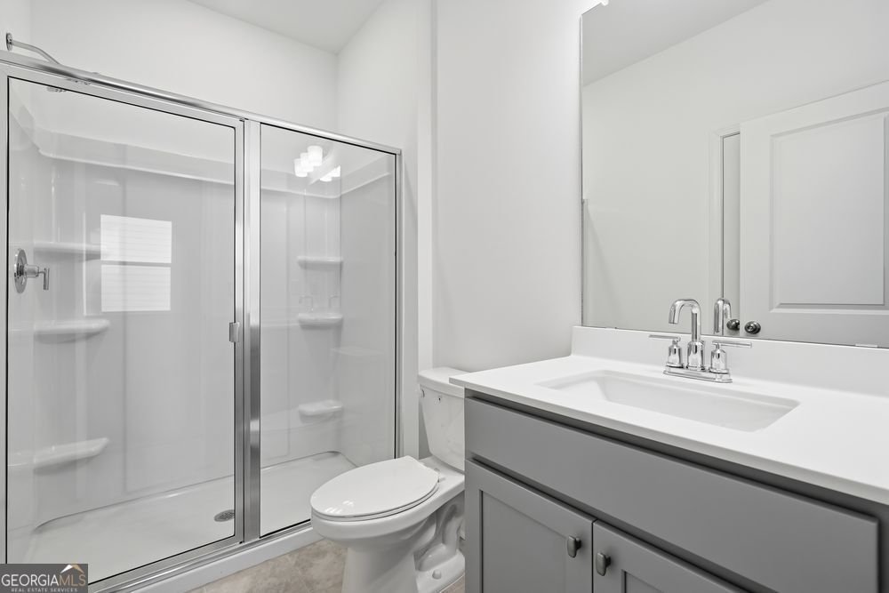 3443 Hillyard Drive Dacula - Photo 24