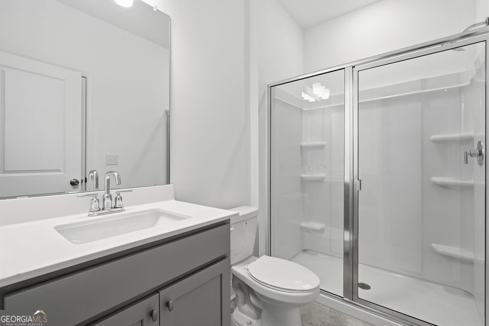 3443 Hillyard Drive Dacula - Photo 25