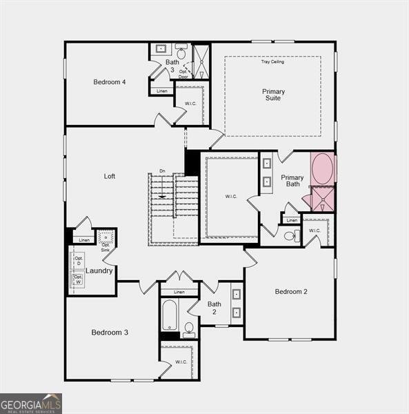 3443 Hillyard Drive Dacula - Photo 32