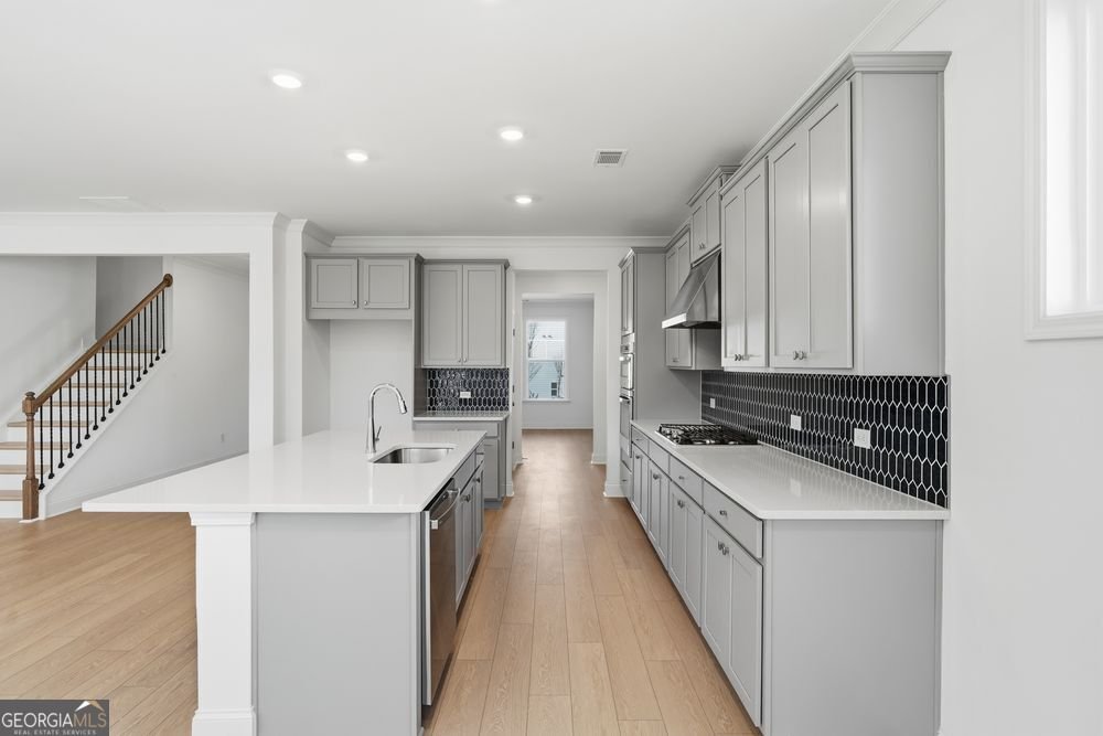 3443 Hillyard Drive Dacula - Photo 7