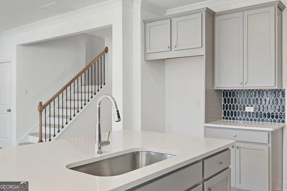 3443 Hillyard Drive Dacula - Photo 8