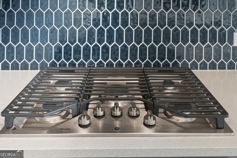 3443 Hillyard Drive Dacula - Photo 9