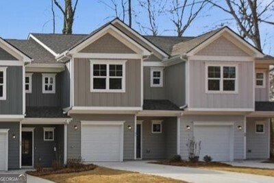 57 Wright Street Lavonia - Photo 1