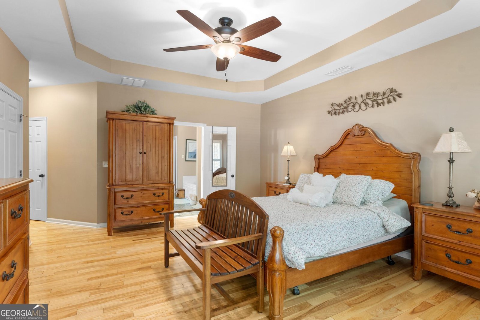 125 Allie Drive Mcdonough - Photo 15