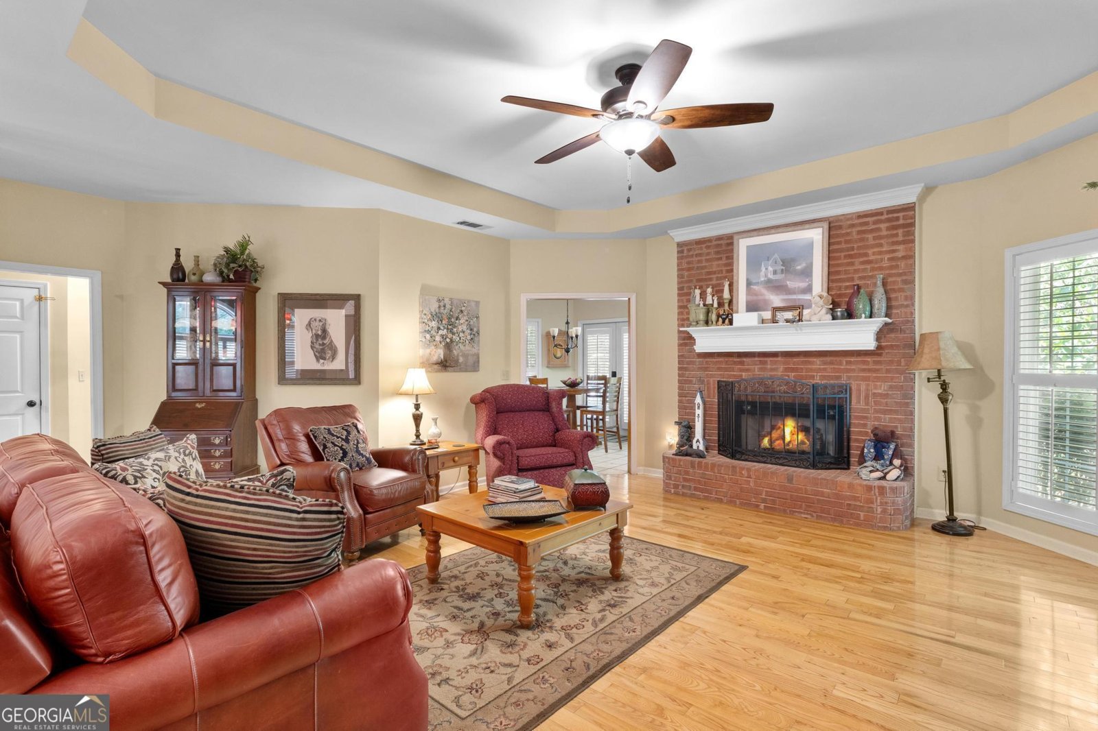 125 Allie Drive Mcdonough - Photo 16