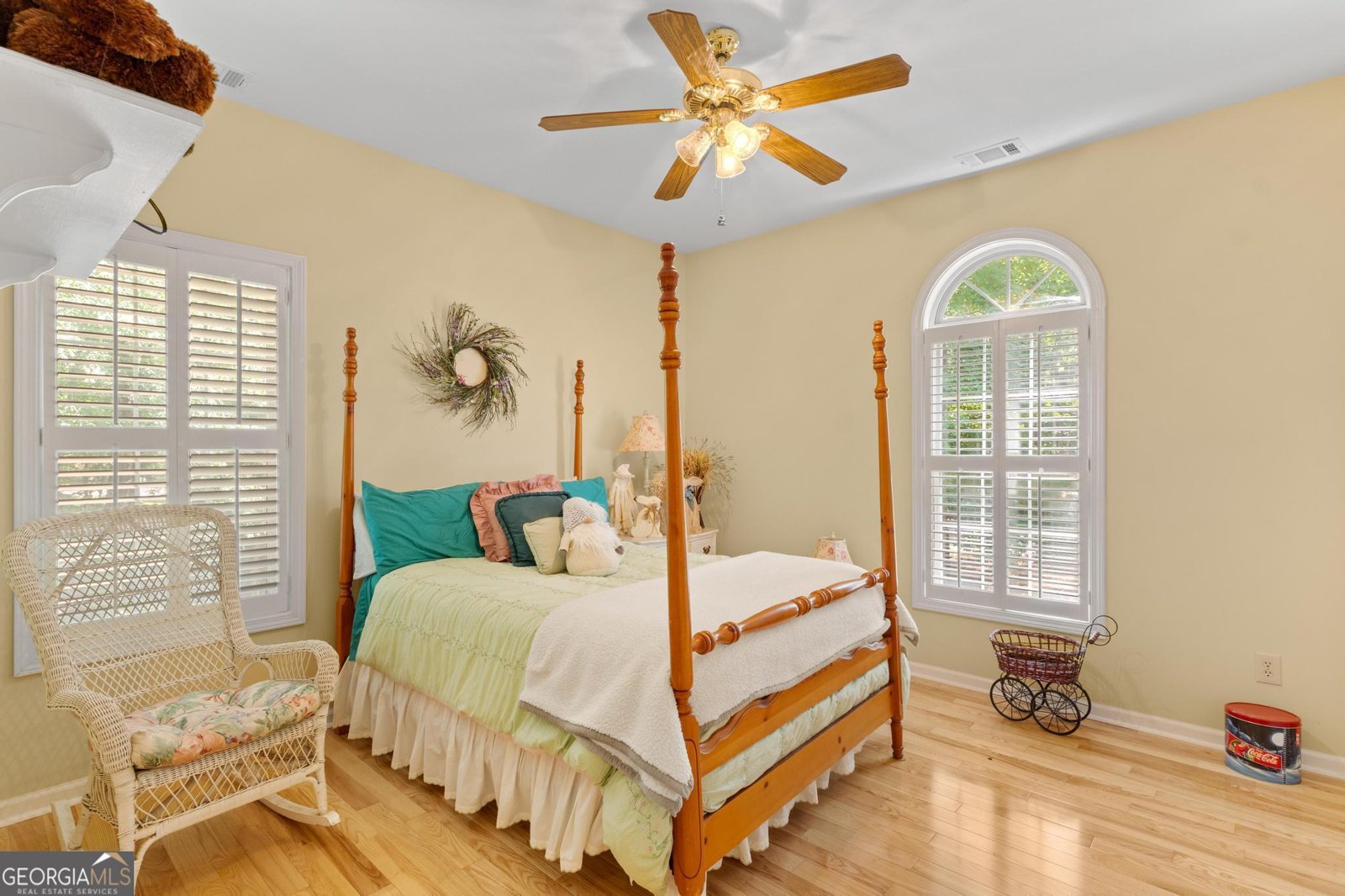 125 Allie Drive Mcdonough - Photo 17