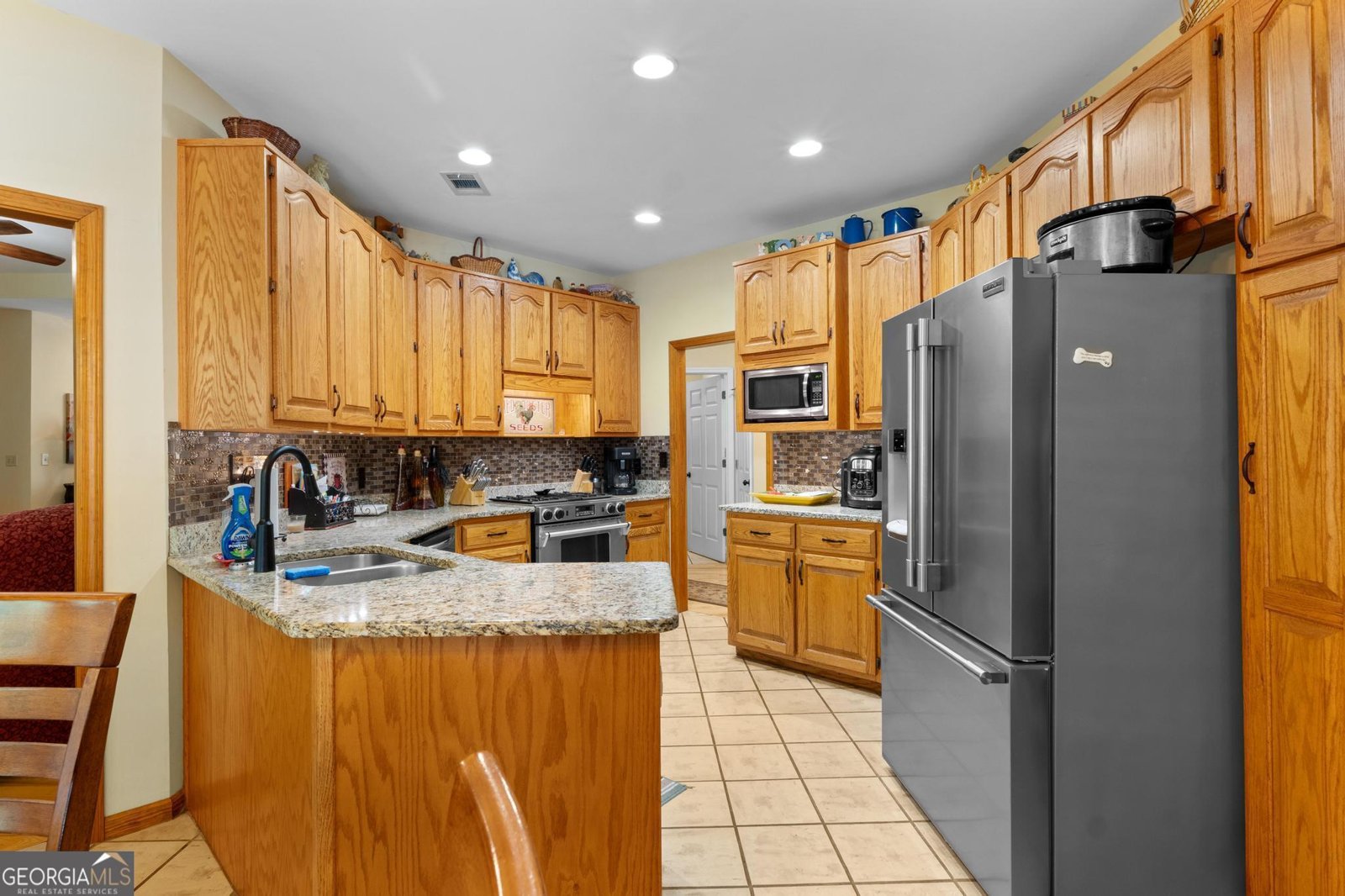 125 Allie Drive Mcdonough - Photo 8