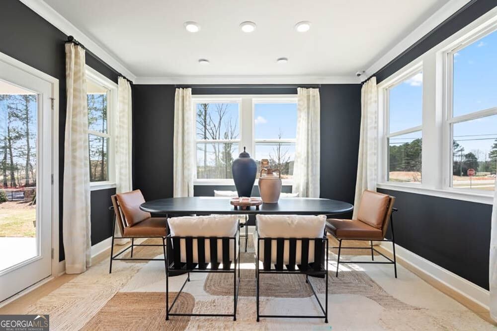 3453 Hillyard Drive Dacula - Photo 23