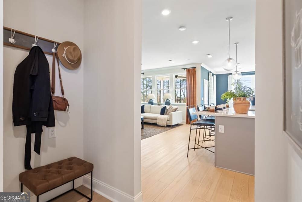 3453 Hillyard Drive Dacula - Photo 24