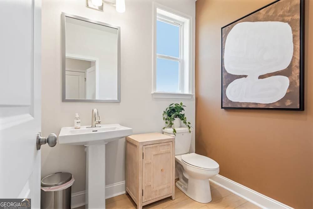 3453 Hillyard Drive Dacula - Photo 25