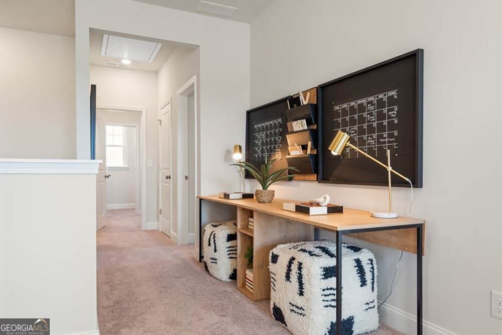 3453 Hillyard Drive Dacula - Photo 32