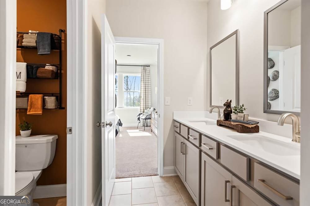 3453 Hillyard Drive Dacula - Photo 46