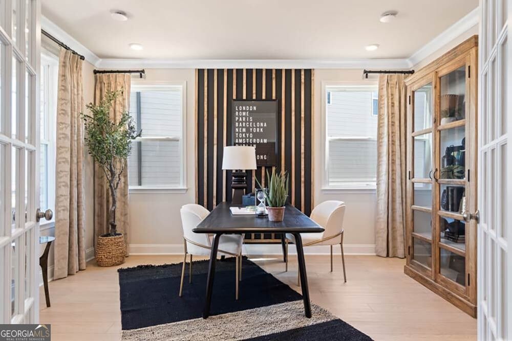 3453 Hillyard Drive Dacula - Photo 6