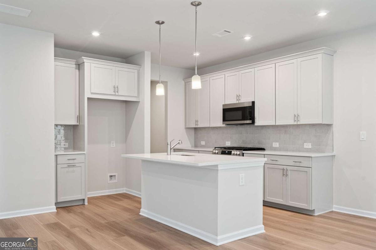 710 Smokey Quartz Way Kennesaw - Photo 10