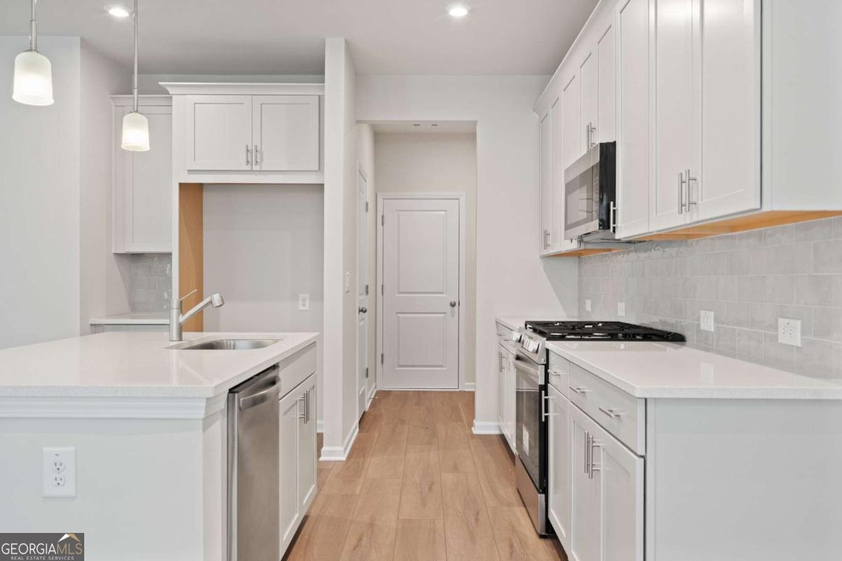 710 Smokey Quartz Way Kennesaw - Photo 11