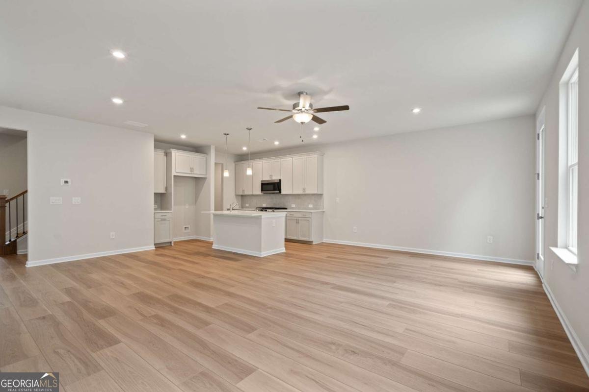 710 Smokey Quartz Way Kennesaw - Photo 16