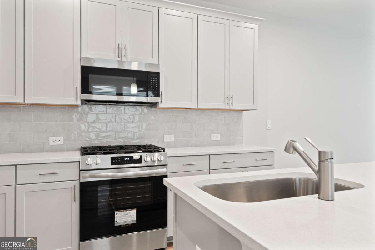 710 Smokey Quartz Way Kennesaw - Photo 18