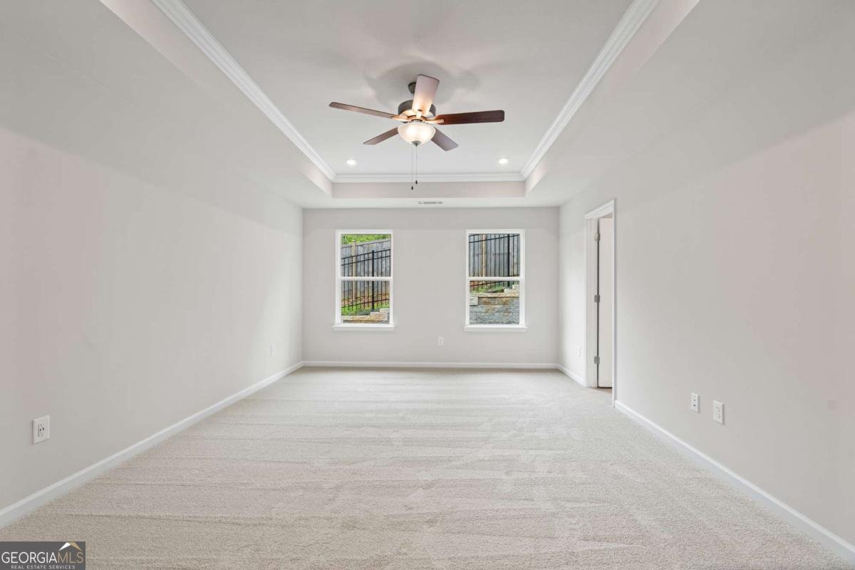 710 Smokey Quartz Way Kennesaw - Photo 22