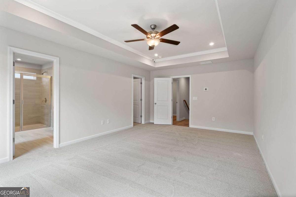 710 Smokey Quartz Way Kennesaw - Photo 23