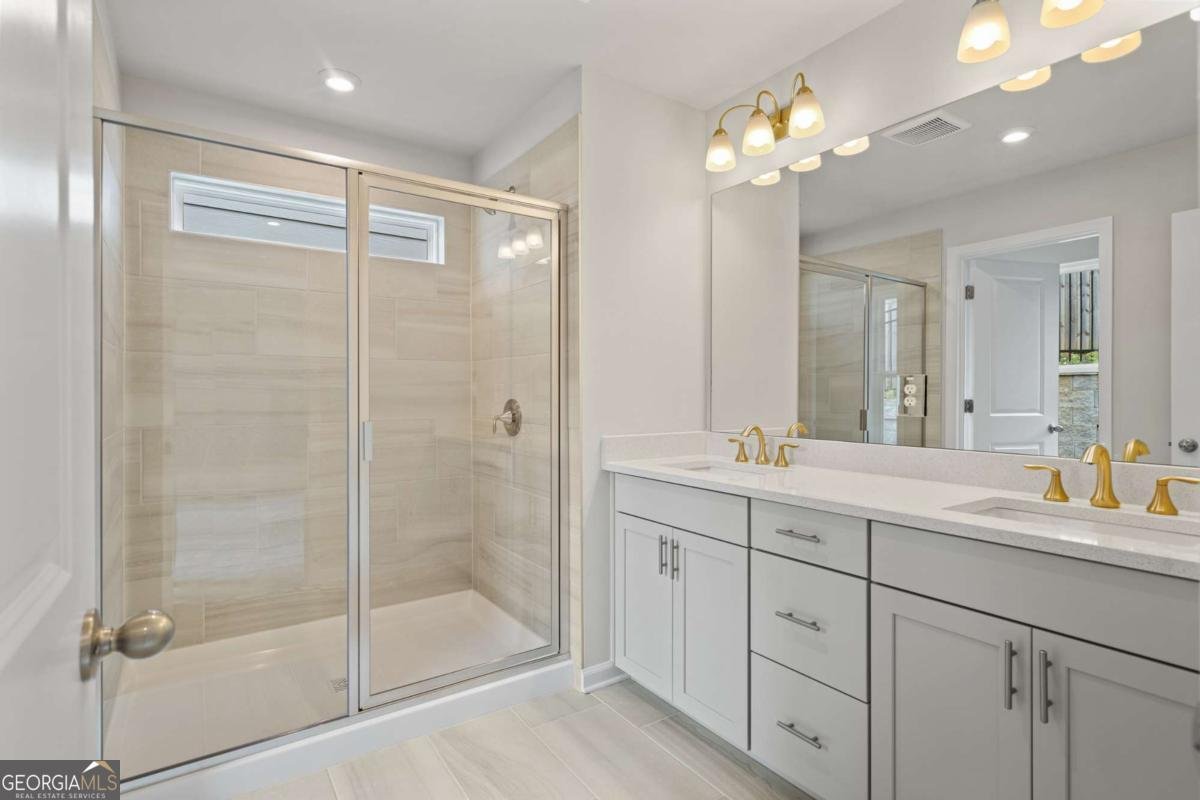 710 Smokey Quartz Way Kennesaw - Photo 25