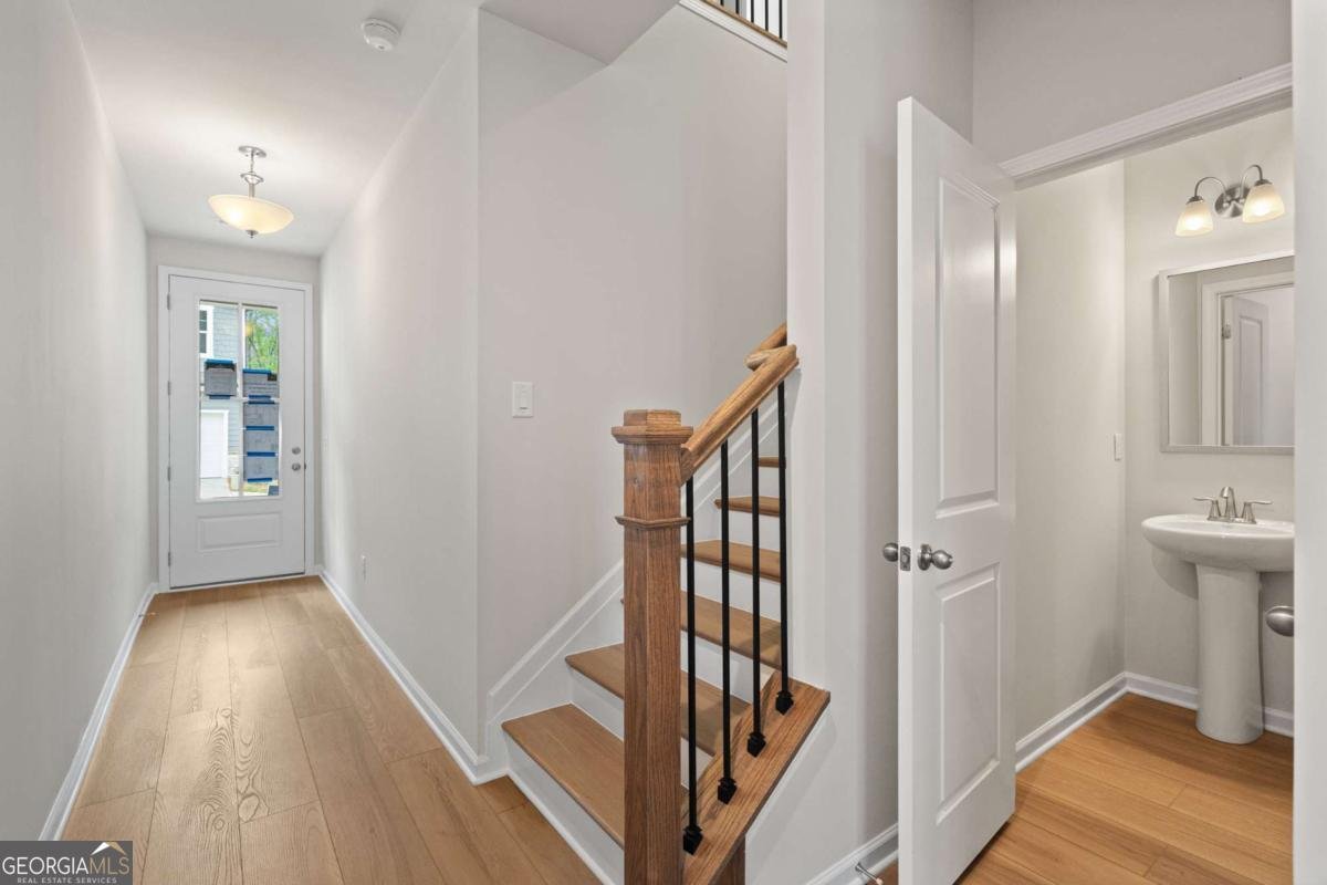 710 Smokey Quartz Way Kennesaw - Photo 6