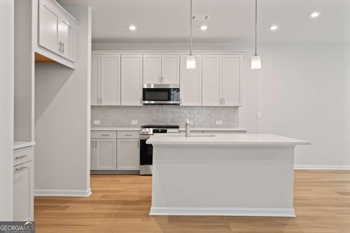 710 Smokey Quartz Way Kennesaw - Photo 9