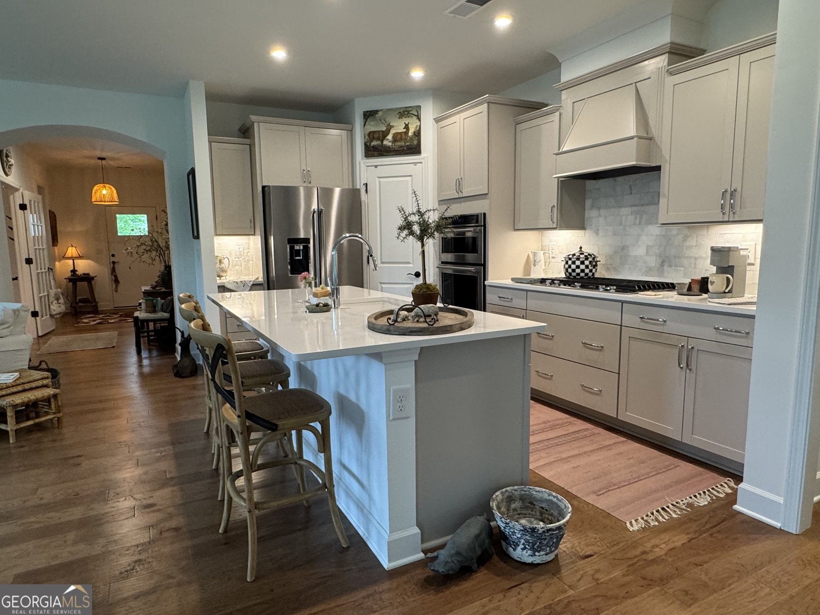 5947 Maple Bluff Way Hoschton - Photo 12