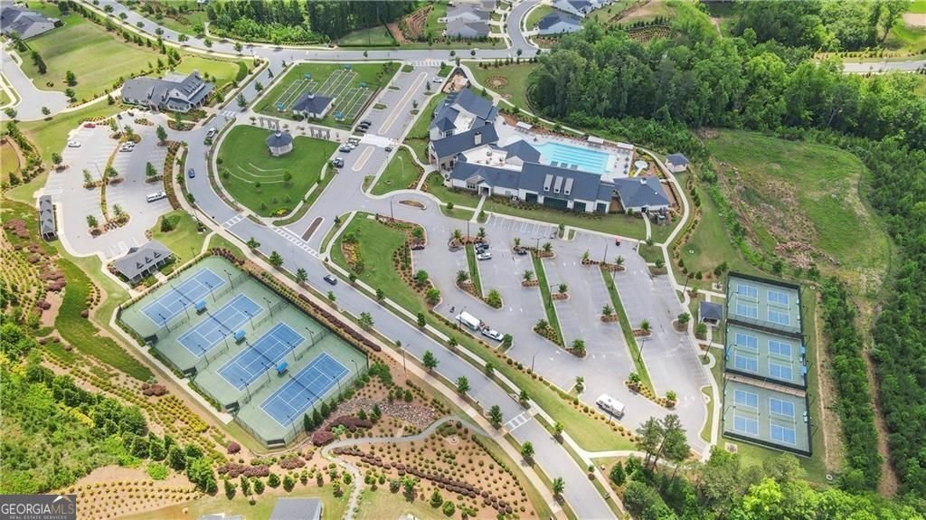 5947 Maple Bluff Way Hoschton - Photo 23