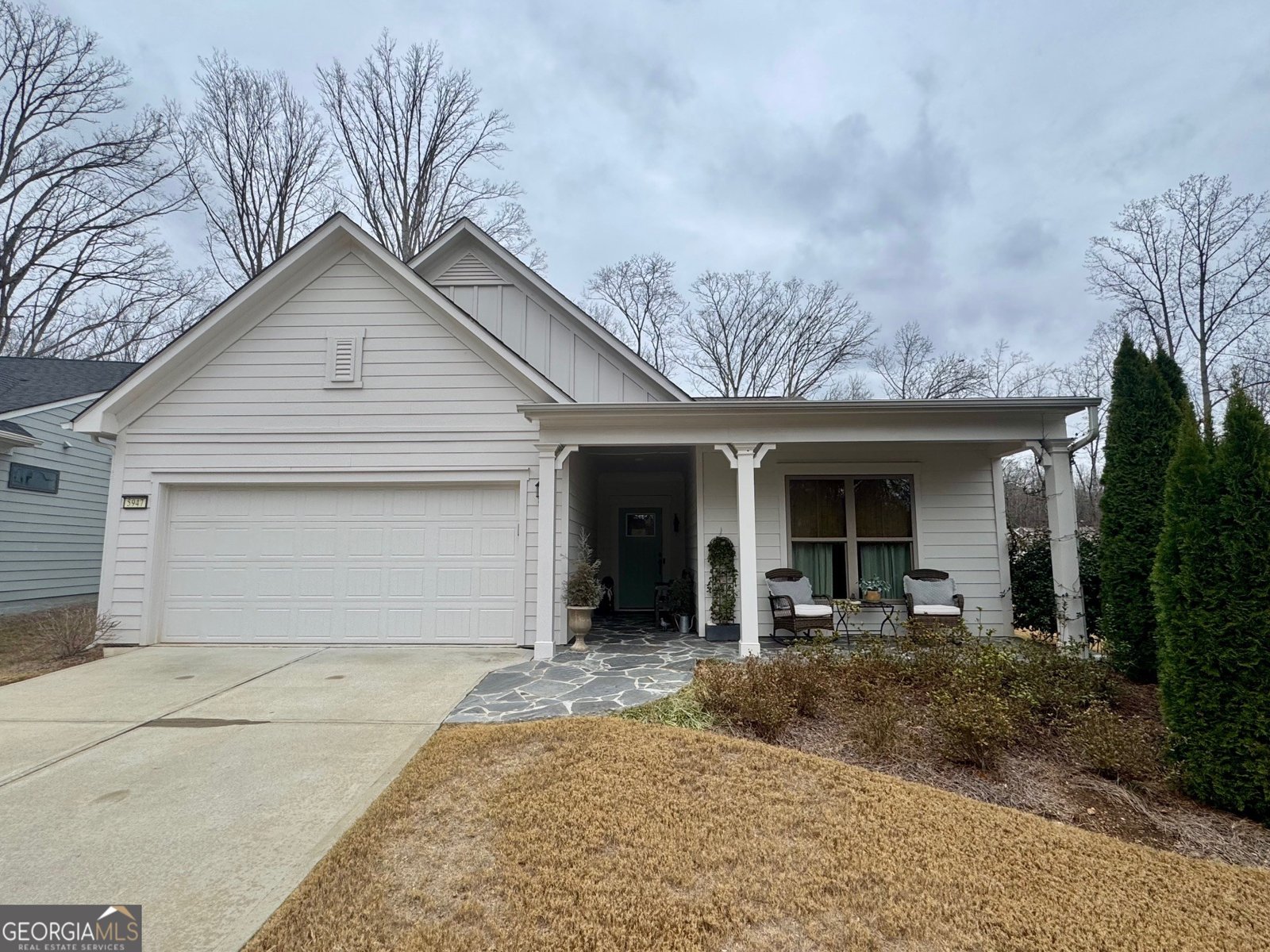 5947 Maple Bluff Way Hoschton - Photo 32