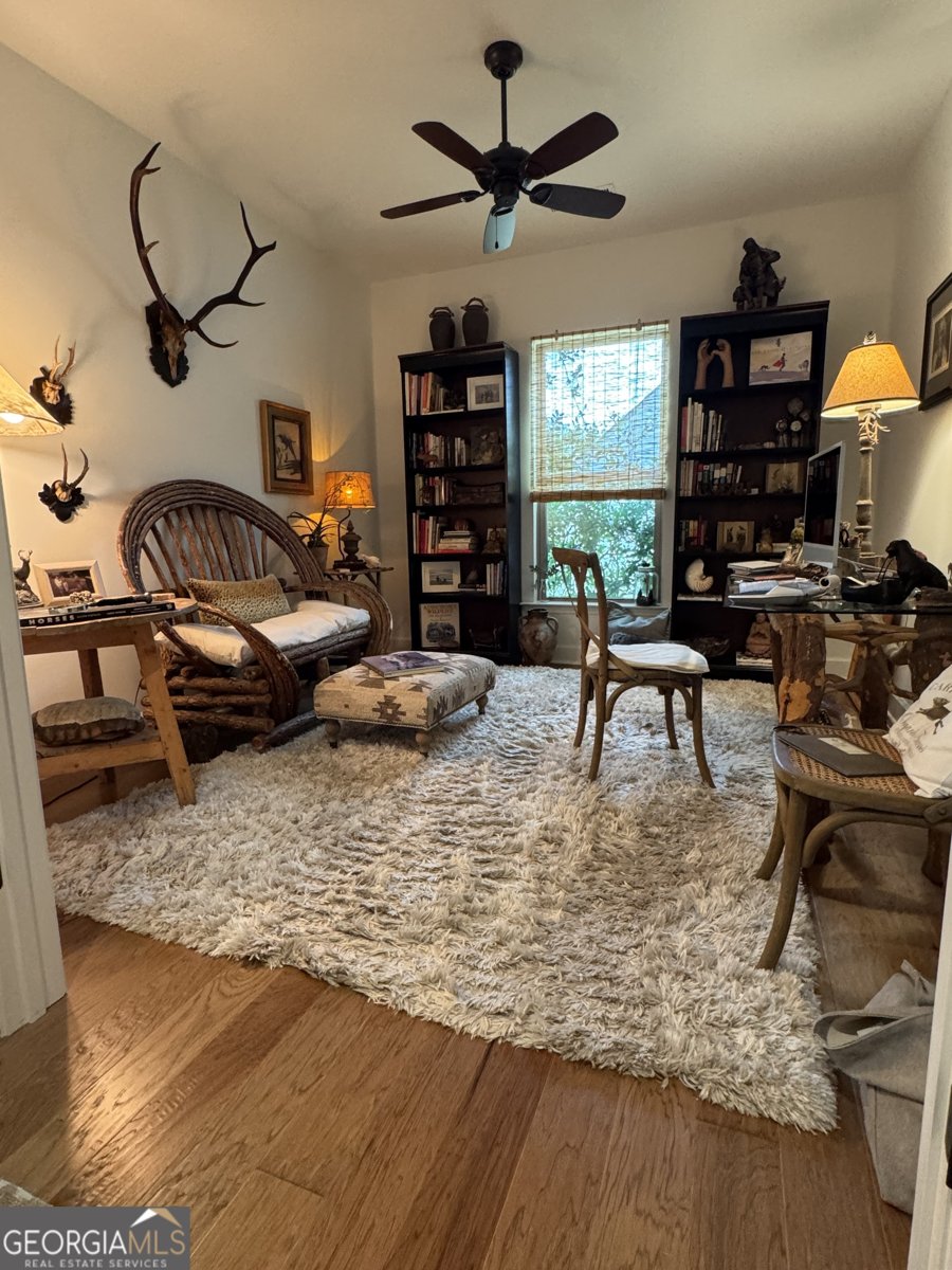 5947 Maple Bluff Way Hoschton - Photo 8