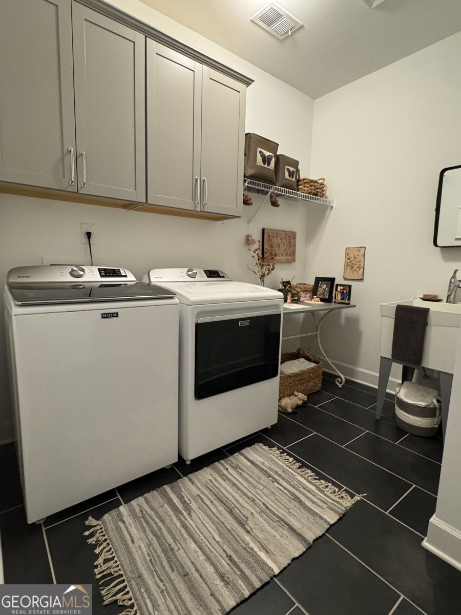 5947 Maple Bluff Way Hoschton - Photo 9